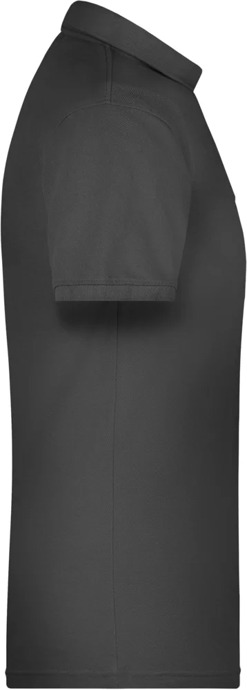 Herren Bio Piqué Workwear Polo