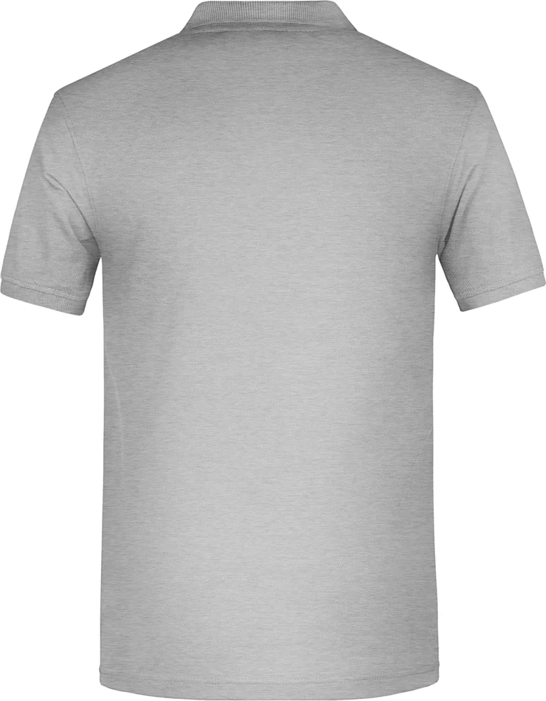 Herren Bio Piqué Workwear Polo