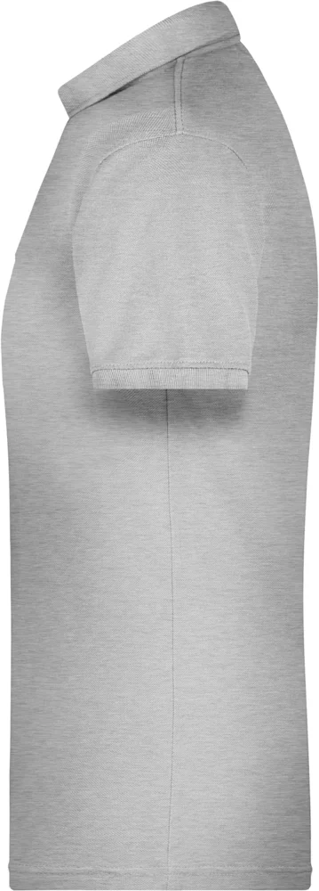 Herren Bio Piqué Workwear Polo