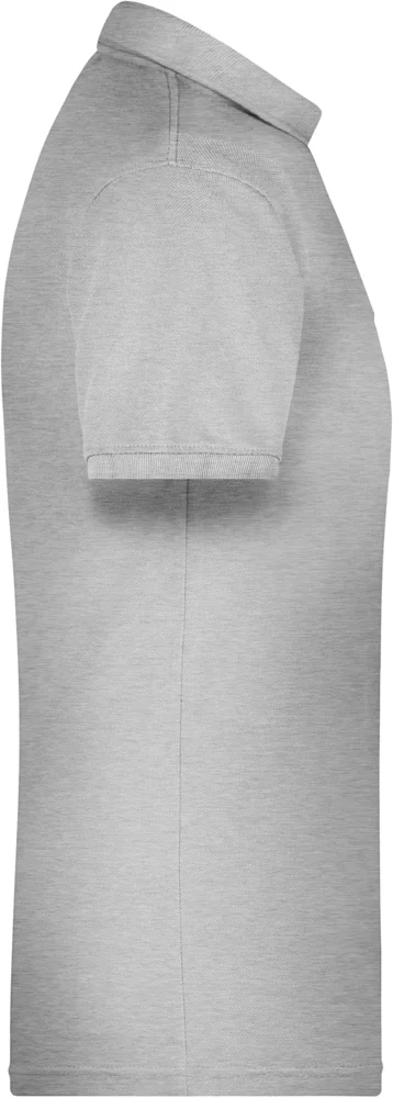Herren Bio Piqué Workwear Polo