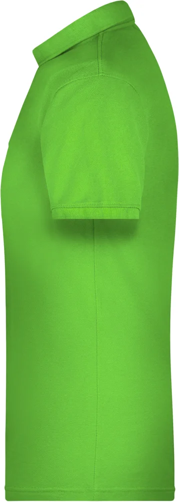 Herren Bio Piqué Workwear Polo