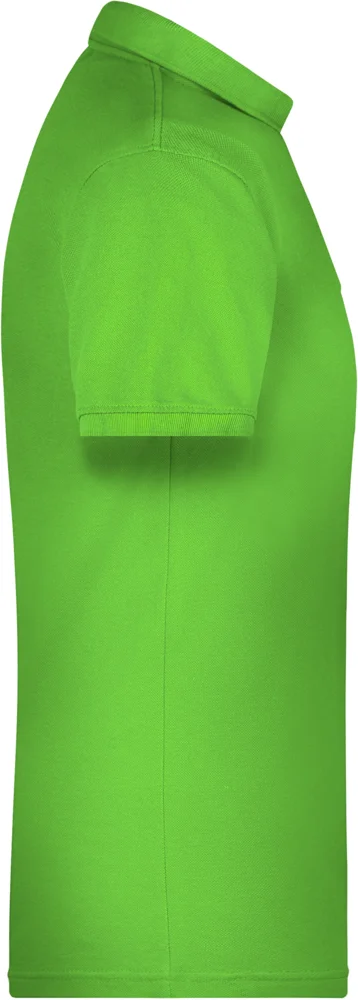 Herren Bio Piqué Workwear Polo