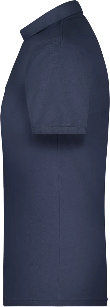 Herren Bio Piqué Workwear Polo