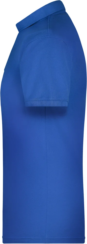 Herren Bio Piqué Workwear Polo