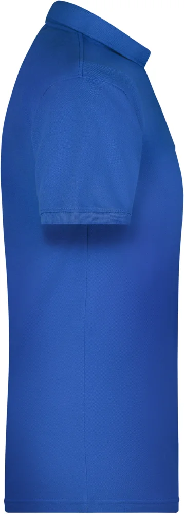 Herren Bio Piqué Workwear Polo