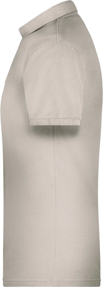 Herren Bio Piqué Workwear Polo