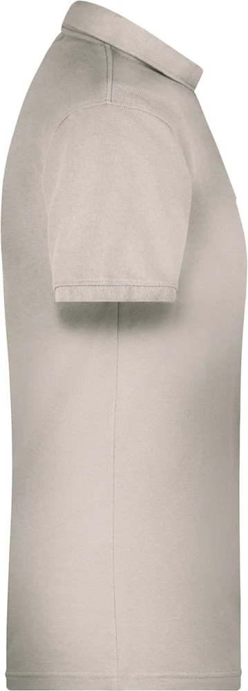 Herren Bio Piqué Workwear Polo
