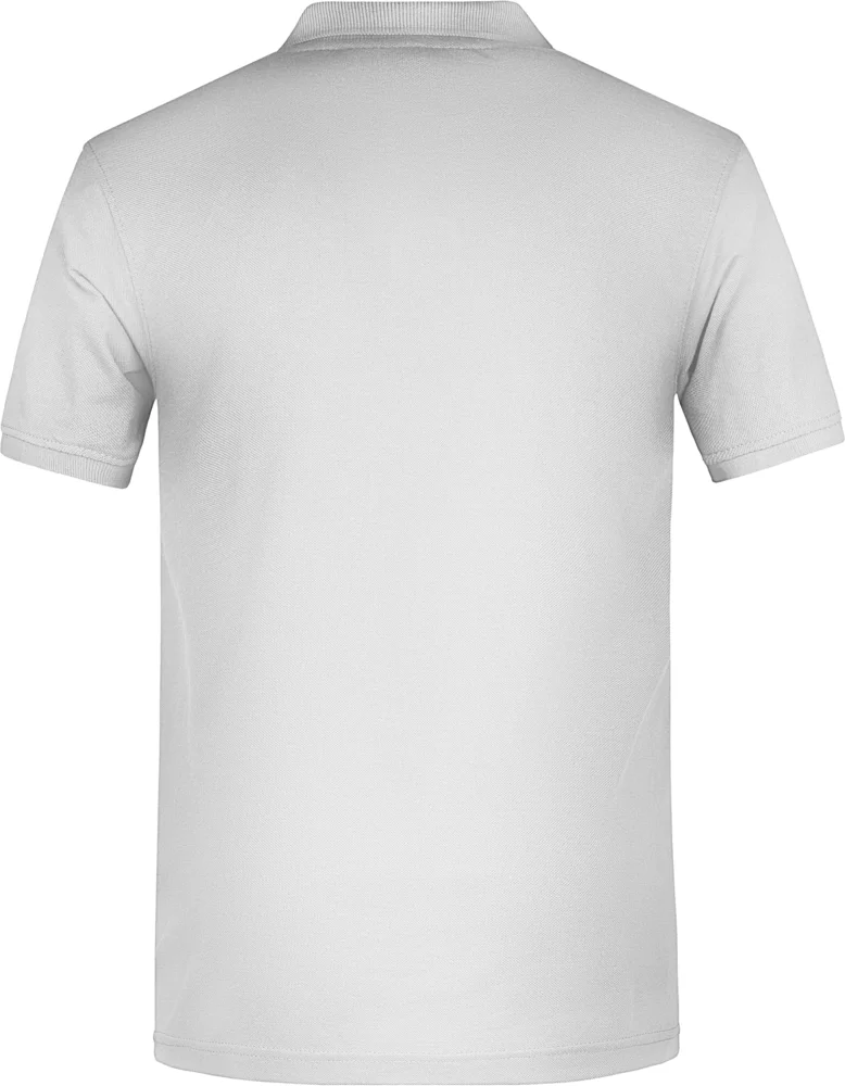 Herren Bio Piqué Workwear Polo