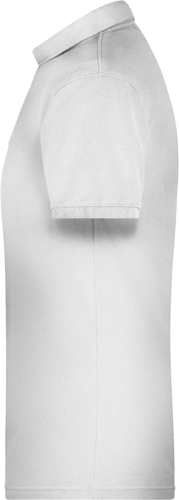 Herren Bio Piqué Workwear Polo
