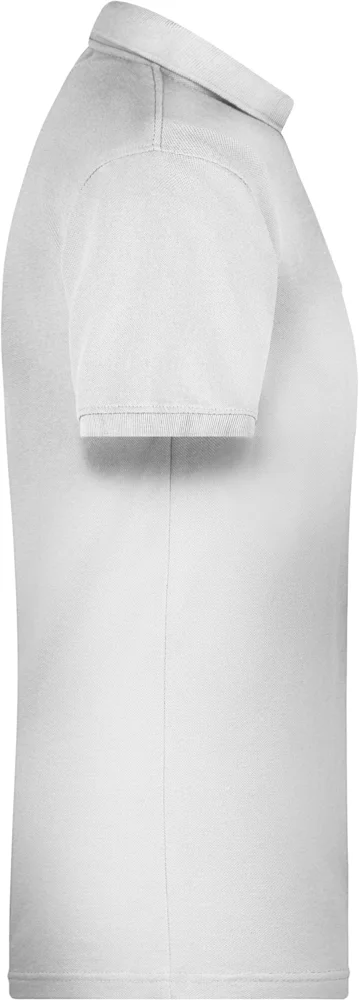 Herren Bio Piqué Workwear Polo