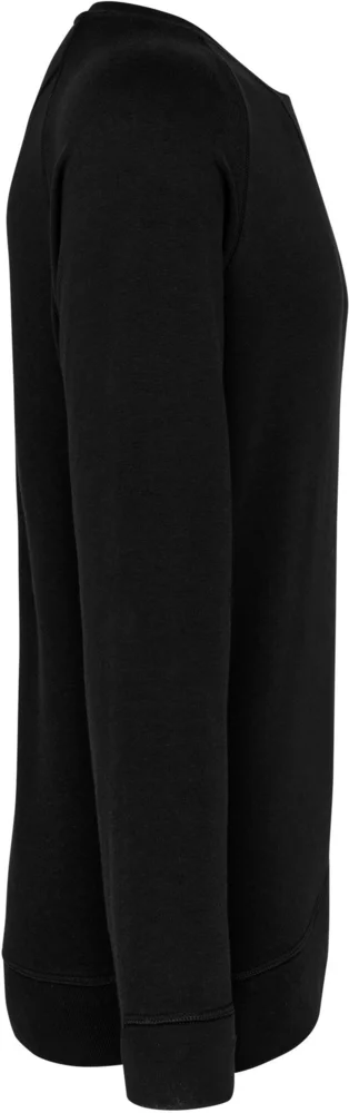 Herren Bio Raglan Sweater