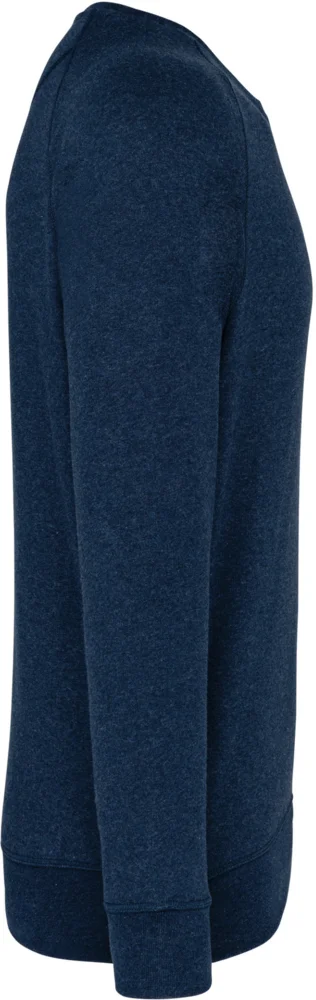 Herren Bio Raglan Sweater