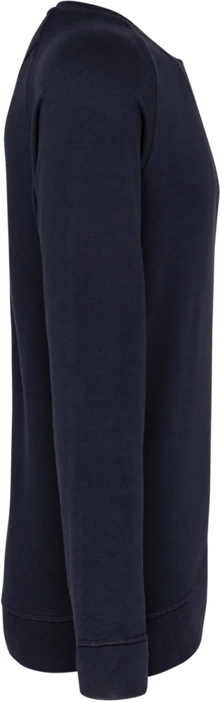 Herren Bio Raglan Sweater