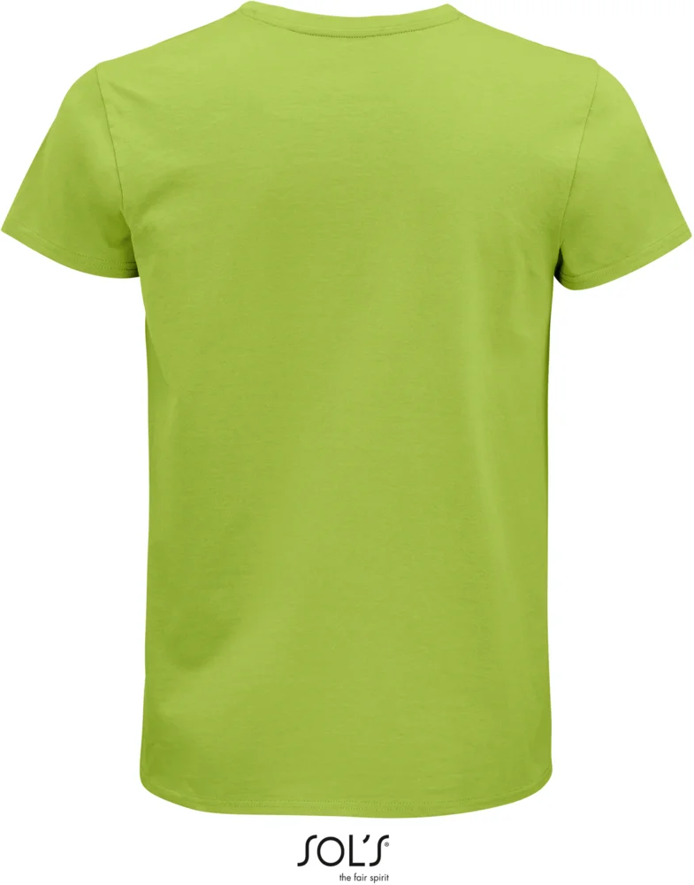 Herren Bio T-Shirt