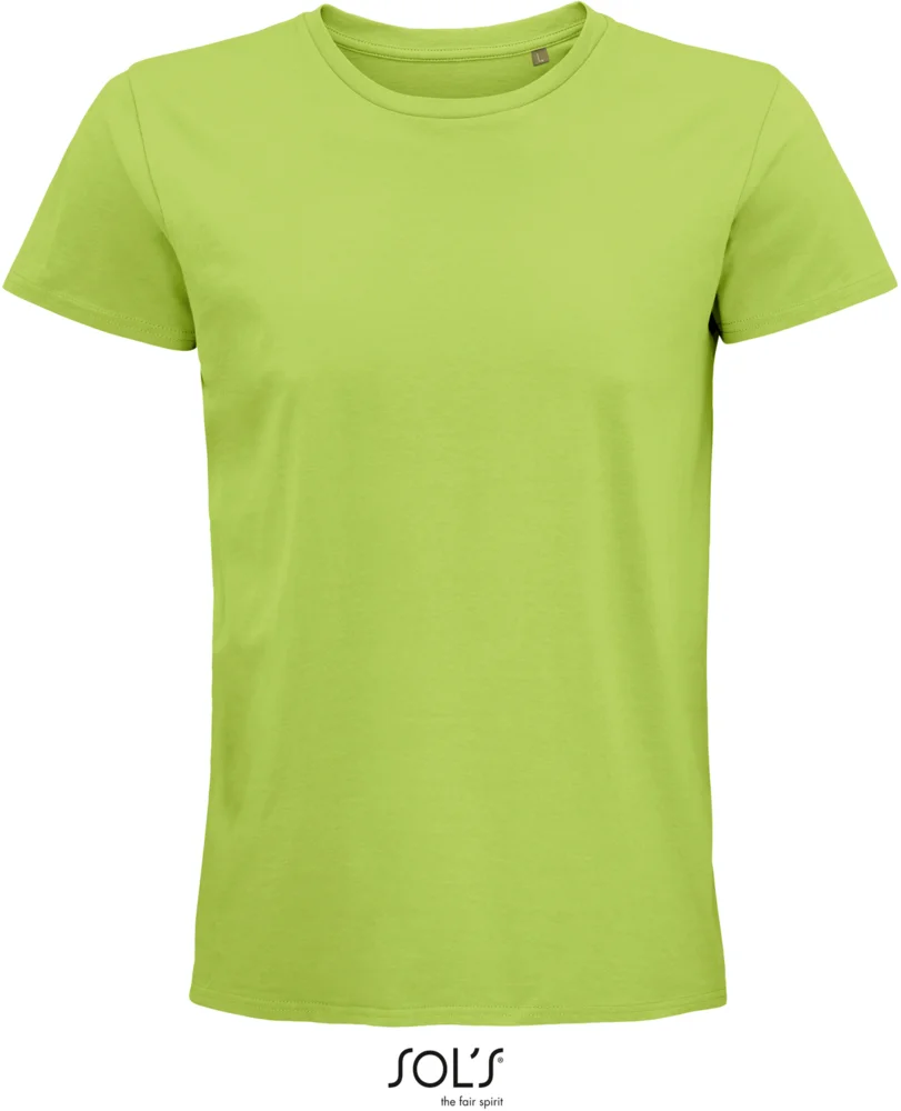 Herren Bio T-Shirt