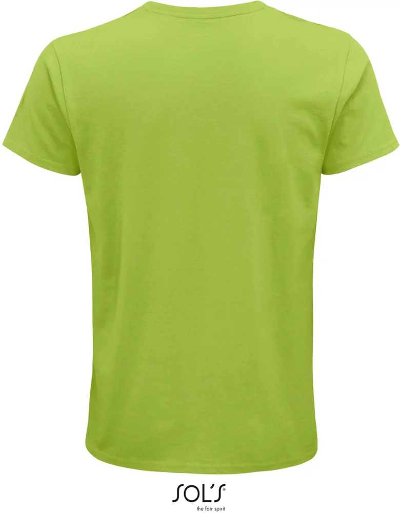 Herren Bio T-Shirt