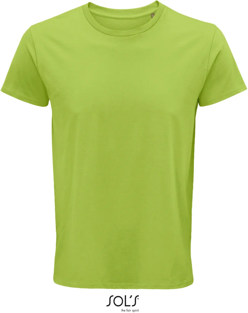 Herren Bio T-Shirt
