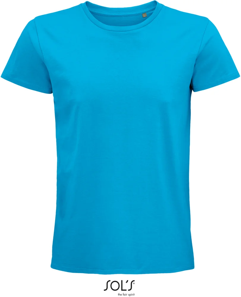 Herren Bio T-Shirt