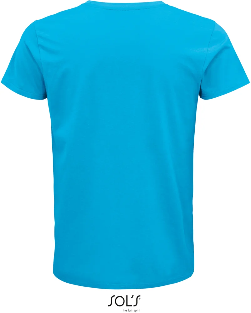 Herren Bio T-Shirt