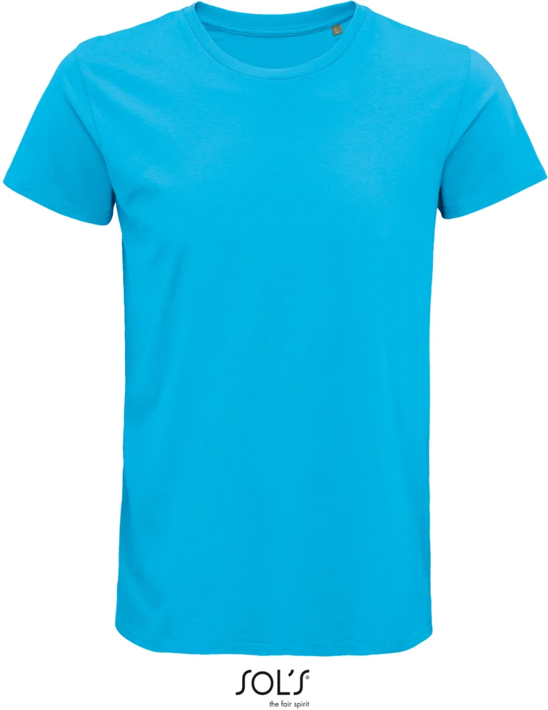 Herren Bio T-Shirt