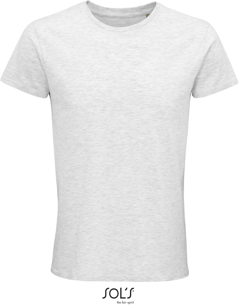 Herren Bio T-Shirt