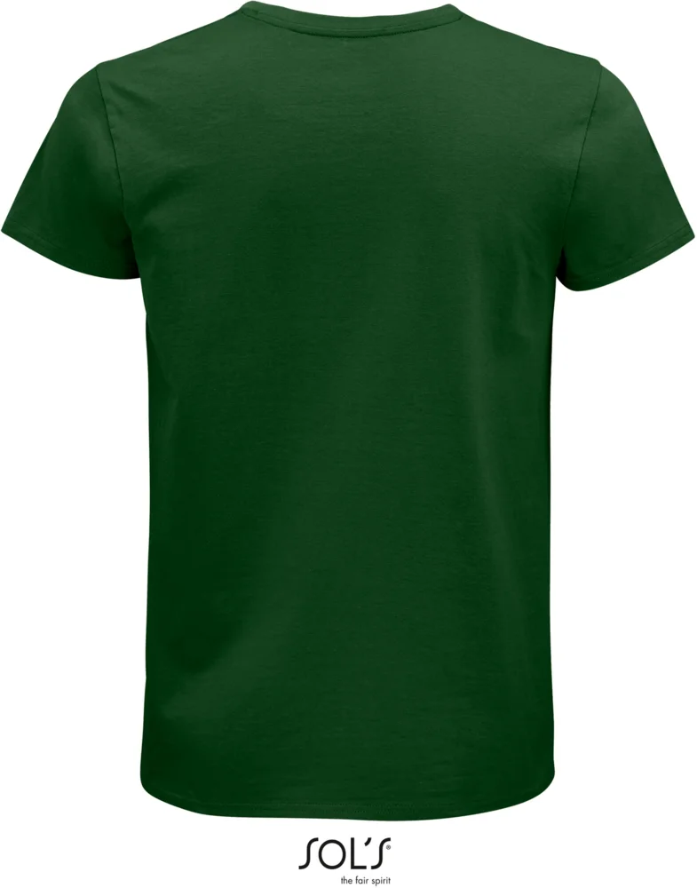Herren Bio T-Shirt