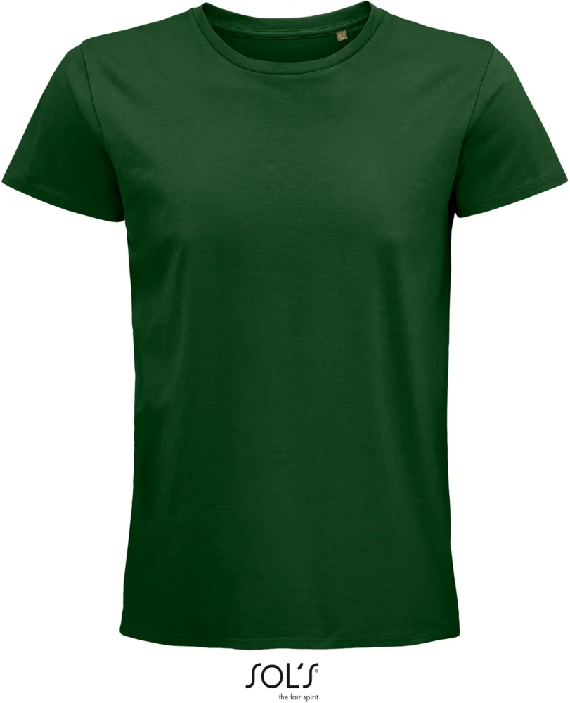 Herren Bio T-Shirt