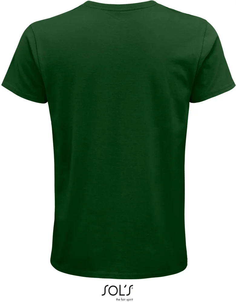 Herren Bio T-Shirt