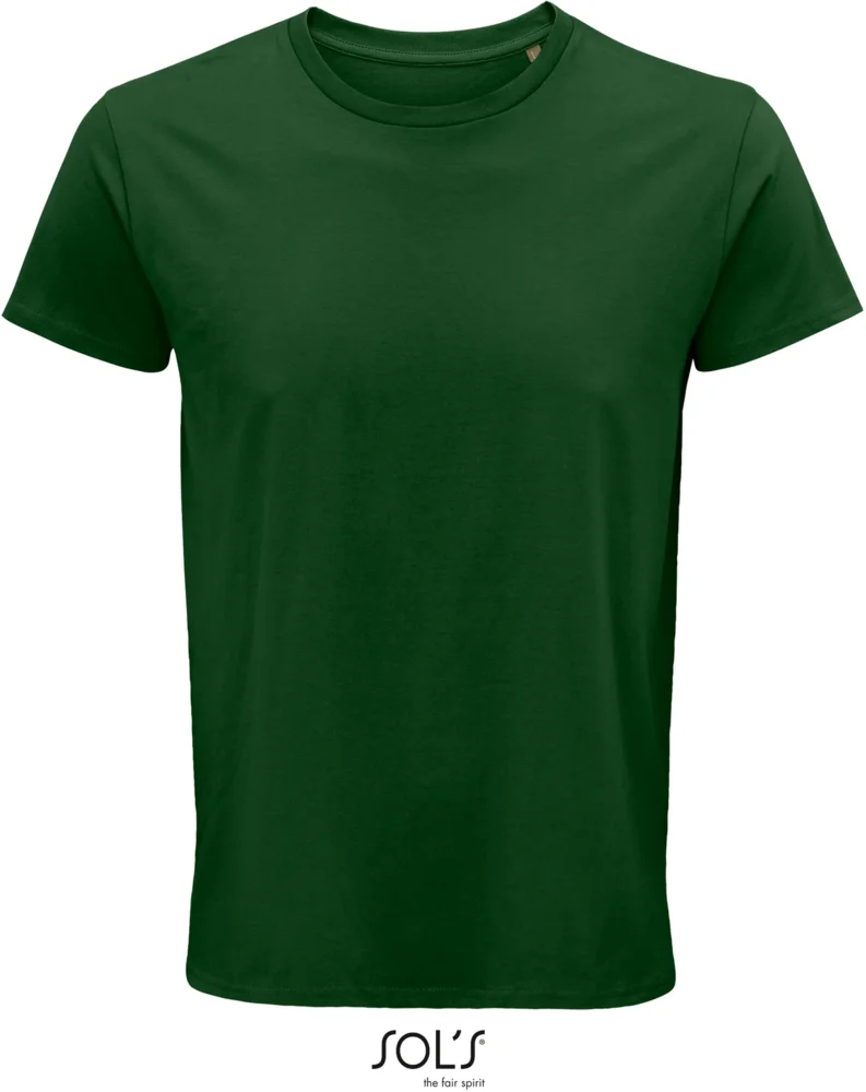 Herren Bio T-Shirt