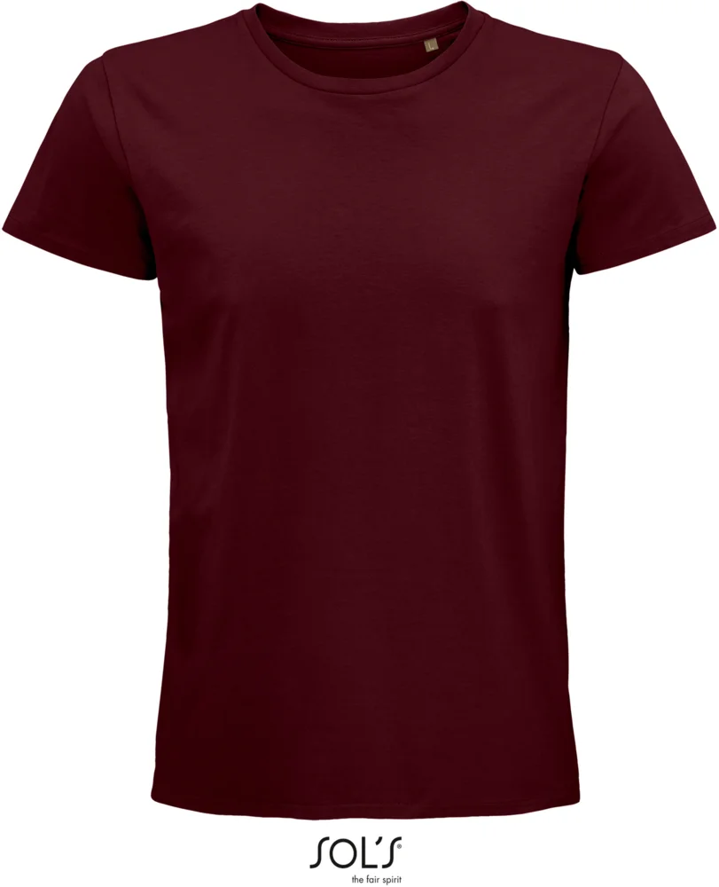Herren Bio T-Shirt