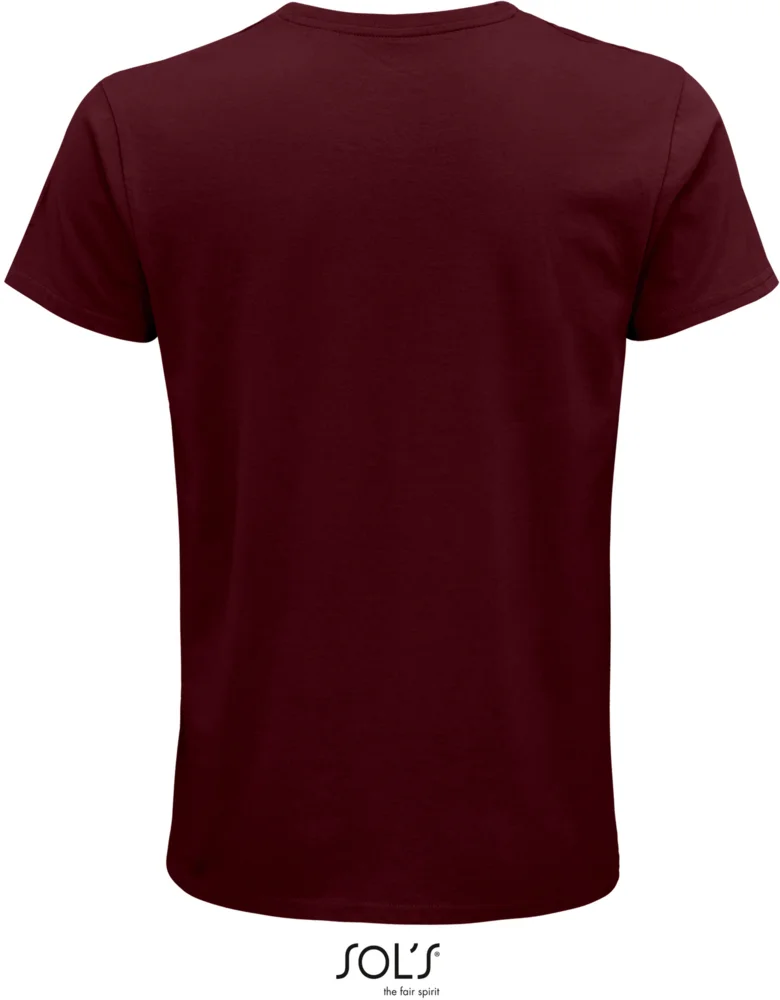 Herren Bio T-Shirt