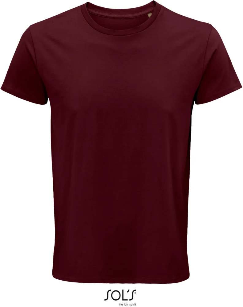 Herren Bio T-Shirt