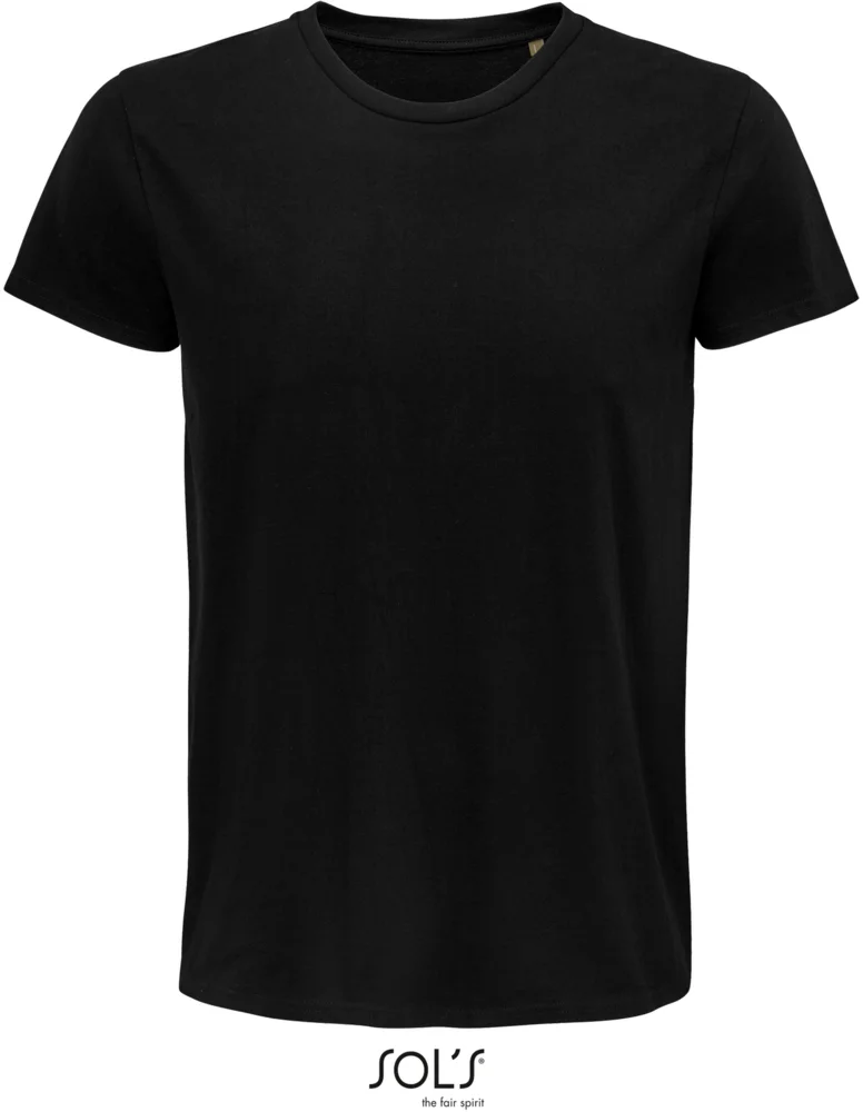 Herren Bio T-Shirt