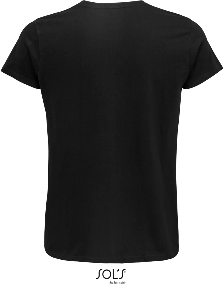 Herren Bio T-Shirt