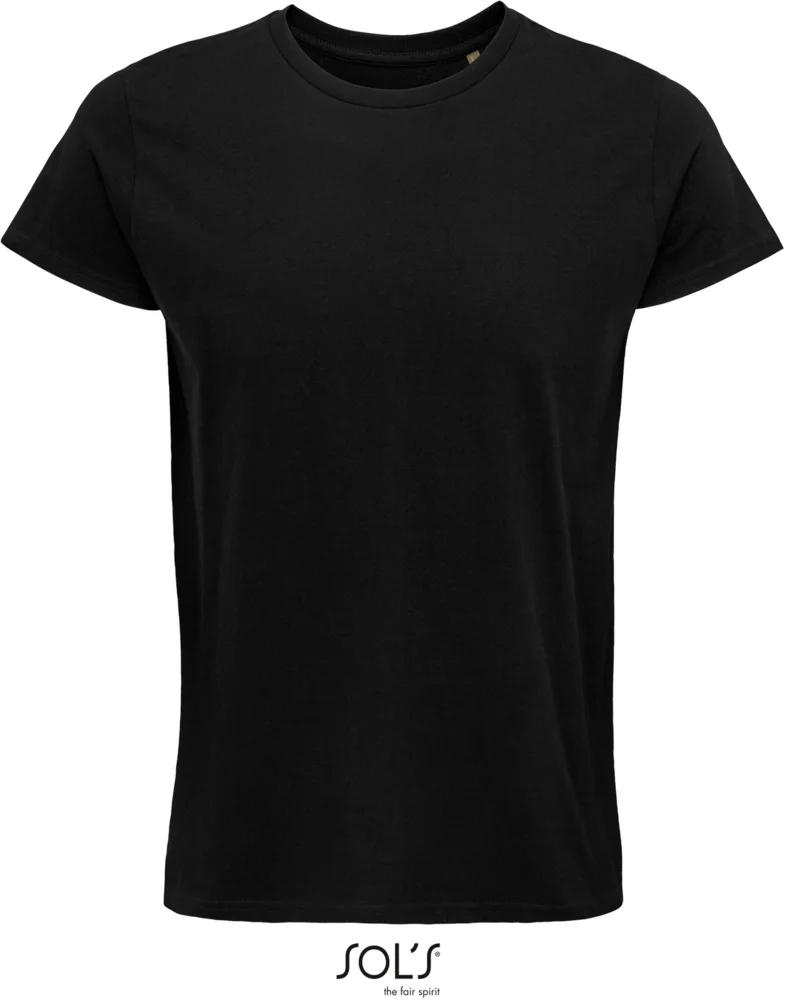 Herren Bio T-Shirt