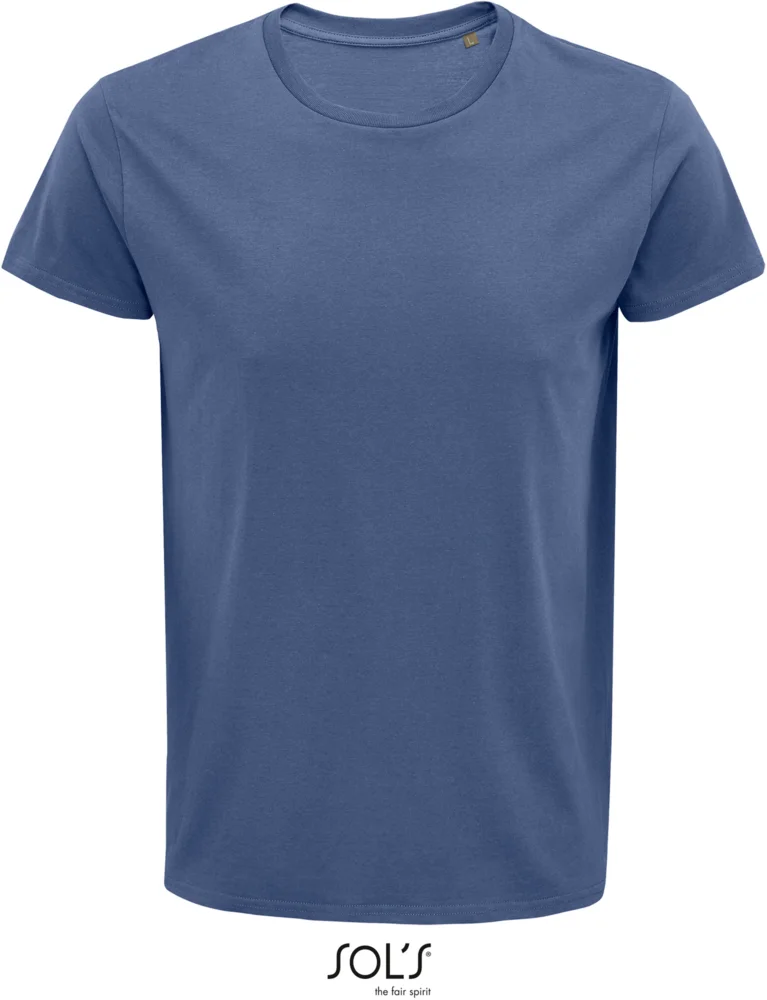 Herren Bio T-Shirt