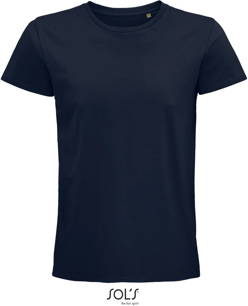 Herren Bio T-Shirt