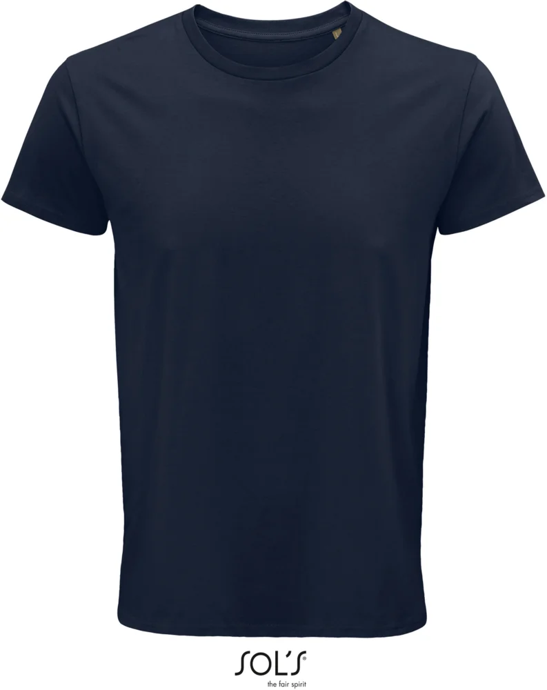Herren Bio T-Shirt
