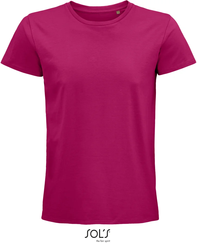 Herren Bio T-Shirt