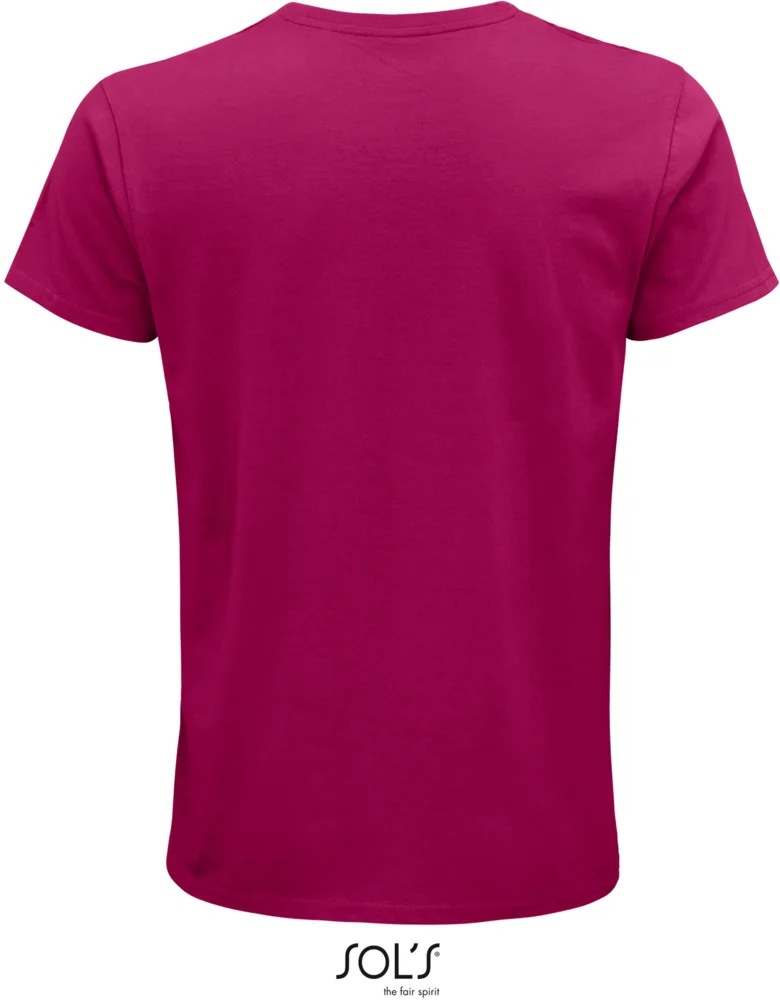 Herren Bio T-Shirt
