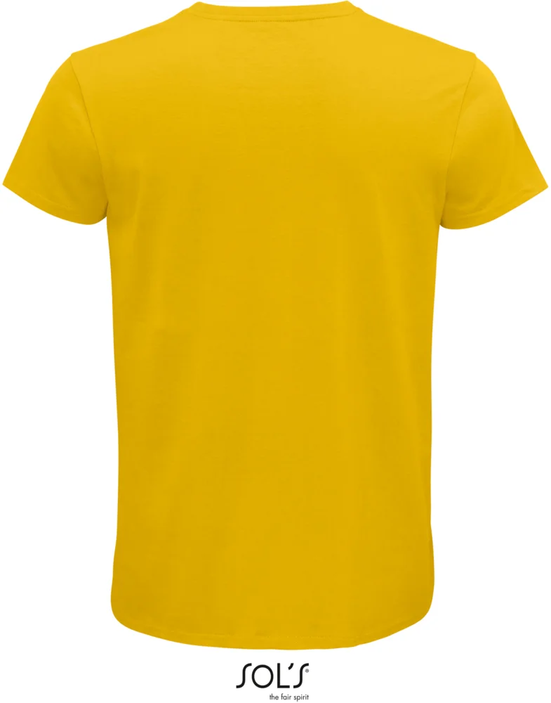 Herren Bio T-Shirt