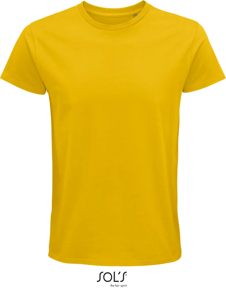 Herren Bio T-Shirt