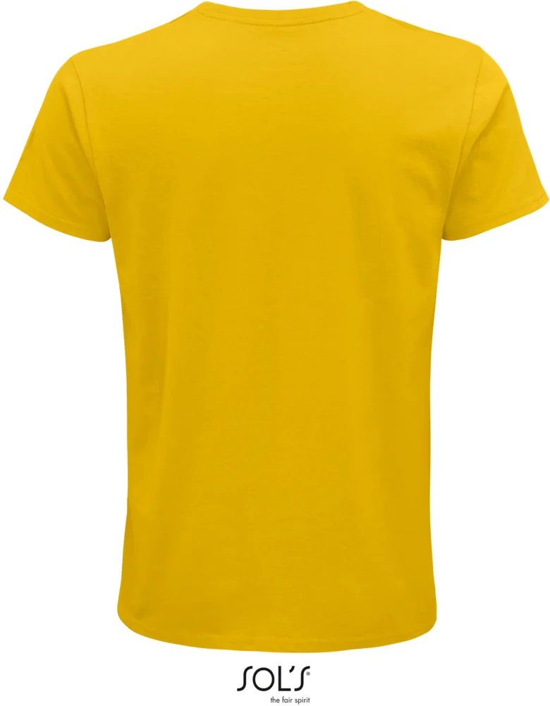 Herren Bio T-Shirt