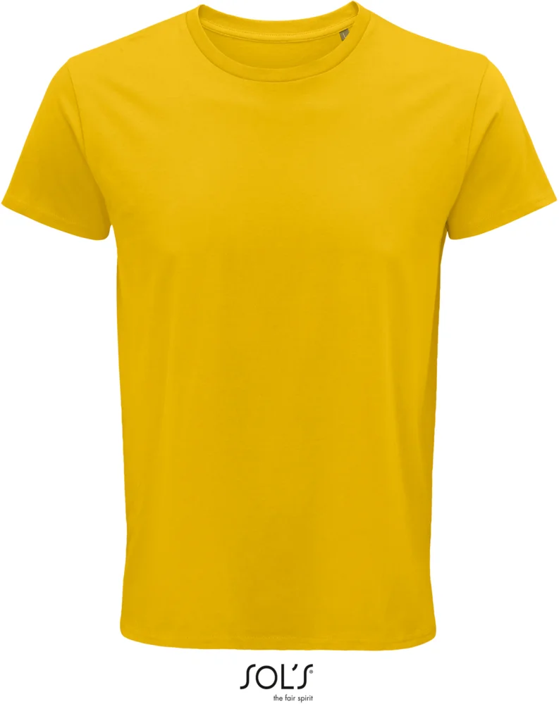 Herren Bio T-Shirt