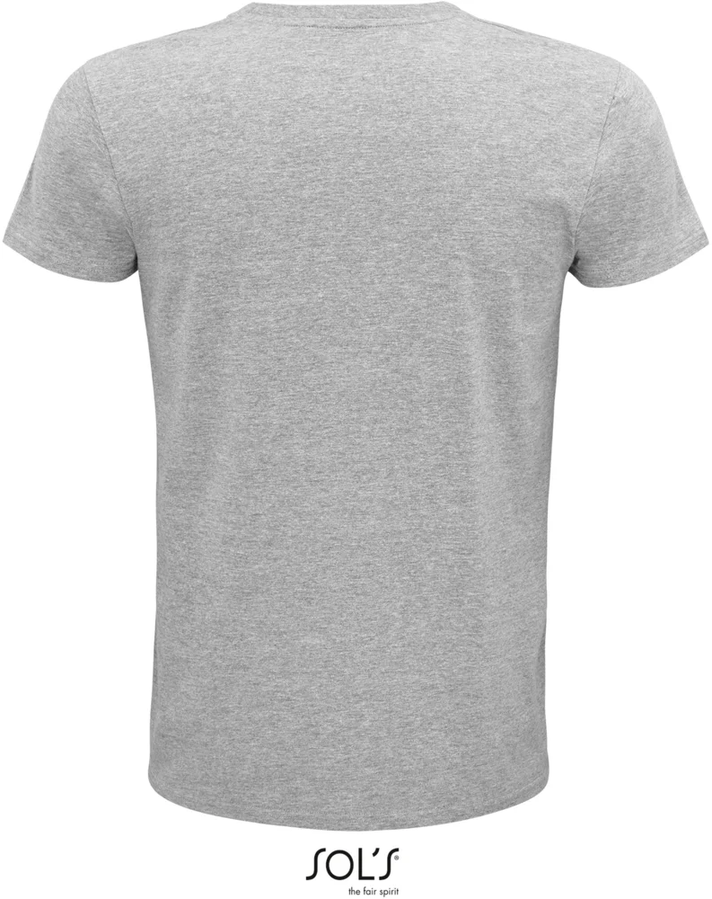 Herren Bio T-Shirt
