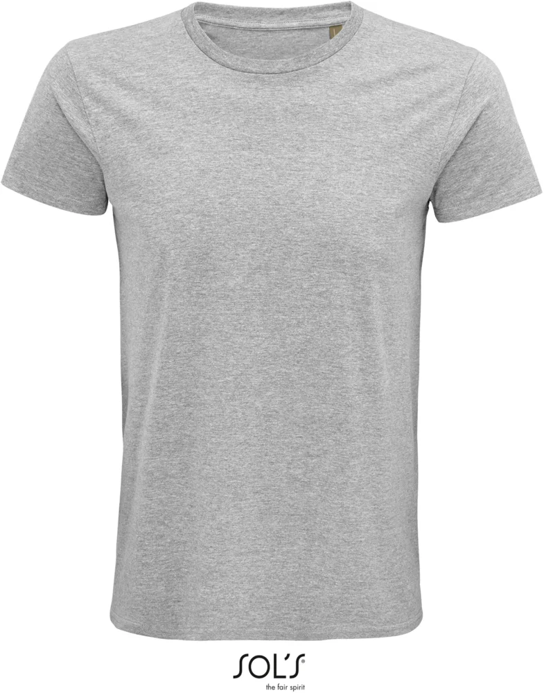 Herren Bio T-Shirt