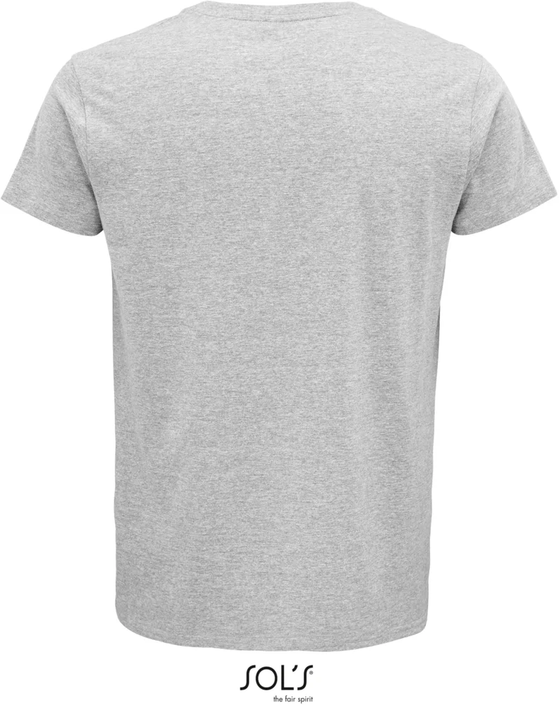 Herren Bio T-Shirt