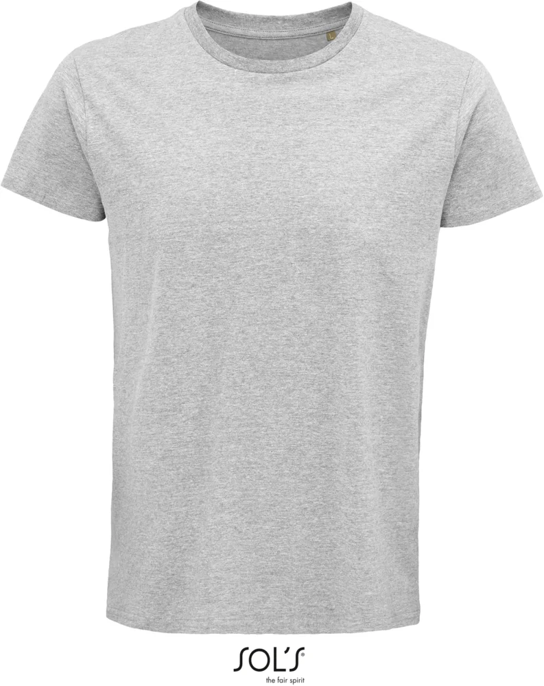 Herren Bio T-Shirt