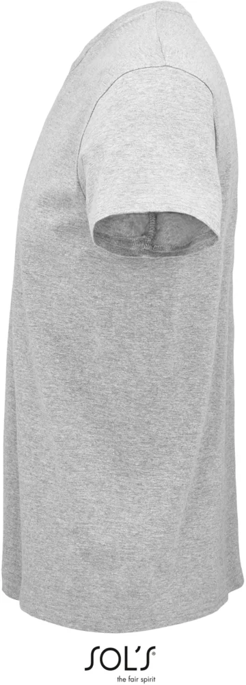 Herren Bio T-Shirt