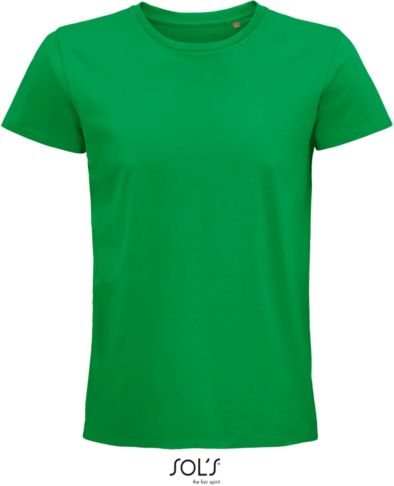 Herren Bio T-Shirt